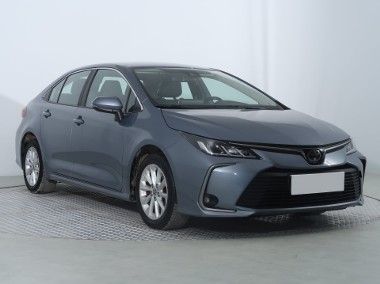 Toyota Corolla XII , Salon Polska, 1. Właściciel, VAT 23%, Klima, Tempomat-1