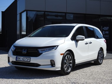 3.5 V6 B 250 KM EXI 8-OSOBOWY-1