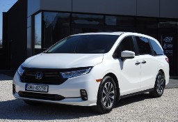 Honda Odyssey IV 3.5 V6 B 250 KM EXI 8-OSOBOWY