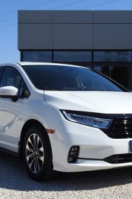 3.5 V6 B 250 KM EXI 8-OSOBOWY-2