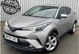 Toyota C-HR Polski salon , jeden właściciel