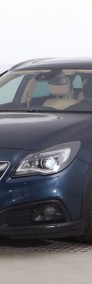 Opel Insignia , Automat, Skóra, Navi, Xenon, Bi-Xenon, Klimatronic,-3