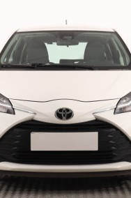 Toyota Yaris III , Salon Polska, Serwis ASO, Automat, Klima, Tempomat-2