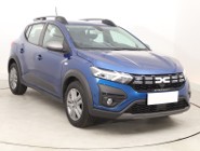 Dacia Sandero II , Salon Polska, 1. Właściciel, GAZ, Klima, Tempomat,