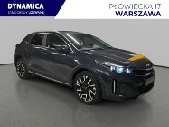 Kia Xceed VAT 23% L 1.5T-GDI 160KM DCT 2023 r., salon PL I właściciel