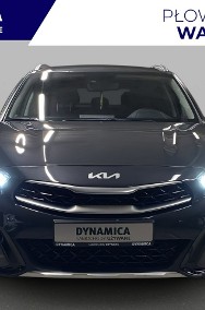 Kia Xceed VAT 23% L 1.5T-GDI 160KM DCT 2023 r., salon PL I właściciel-2
