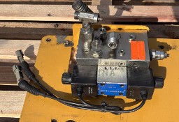 Cat Caterpillar TH336AG TH336 TH 336 Szybkozłącze Hydrauliczne Cewka Elektrozawór 325-5524