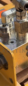 Cat Caterpillar TH336AG TH336 TH 336 Szybkozłącze Hydrauliczne Cewka Elektrozawór 325-5524-3