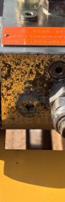 Cat Caterpillar TH336AG TH336 TH 336 Szybkozłącze Hydrauliczne Cewka Elektrozawór 325-5524-4
