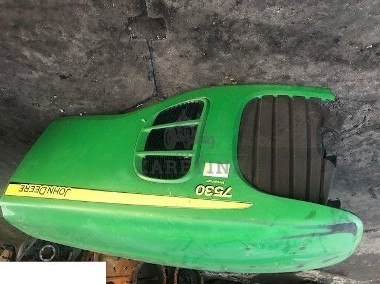 John Deere - Maska-1