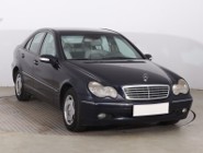 Mercedes-Benz Klasa C W203 , Salon Polska, Automat, HAK, Klimatronic