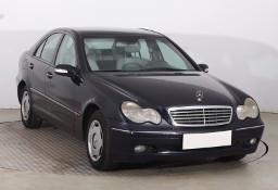 Mercedes-Benz Klasa C W203 , Salon Polska, Automat, HAK, Klimatronic