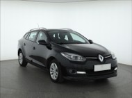 Renault Megane III , Klimatronic, Tempomat, Parktronic, Podgrzewane siedzienia