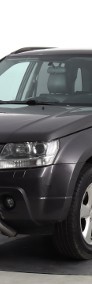 Suzuki Grand Vitara II , Salon Polska, Serwis ASO, Xenon, Klimatronic, Tempomat,-3