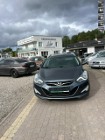 Hyundai i40 manual