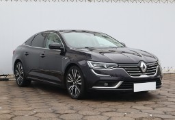 Renault Talisman II Salon Polska, Serwis ASO, Automat, Skóra, Navi, Klimatronic,