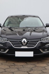 Renault Talisman II Salon Polska, Serwis ASO, Automat, Skóra, Navi, Klimatronic,-2