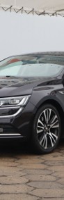 Renault Talisman II Salon Polska, Serwis ASO, Automat, Skóra, Navi, Klimatronic,-3