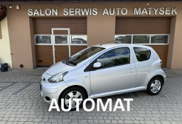 Toyota Aygo I 1,0 68KM Klimatyzacja