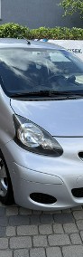 Toyota Aygo I 1,0 68KM Klimatyzacja-3