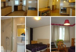 Mieszkanie Poznań Wilda, ul. Dolina 7C