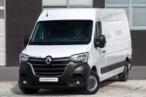 Renault Master L3H2 Zawieszenie MAXI 2.3 DCI *1 turbo* fotel amortyzowany kamera