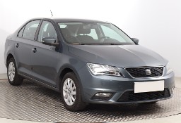 SEAT Toledo IV , Salon Polska, 1. Właściciel, Serwis ASO, Klima, Tempomat,