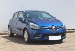 Renault Clio IV , Salon Polska, GAZ, Klima, Tempomat