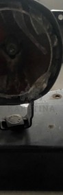 Claas Arion 640 - Lampy / Mocowania Lamp / Reflektory-4