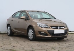 Opel Astra J , Salon Polska, Serwis ASO, Klima, Parktronic