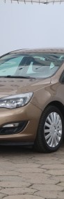 Opel Astra J , Salon Polska, Serwis ASO, Klima, Parktronic-3