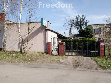 Na sprzedaż dom  170 m2 al. Lipowa, Podlasie, Piła-1