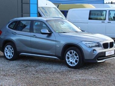 BMW X1 I (E84)-1