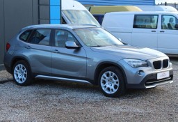 BMW X1 I (E84)