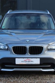 BMW X1 I (E84)-2