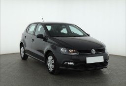 Volkswagen Polo V , Salon Polska, 1. Właściciel, Serwis ASO, Klima