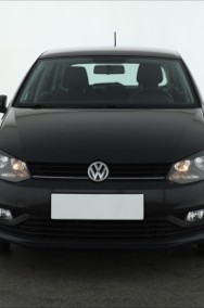 Volkswagen Polo V , Salon Polska, 1. Właściciel, Serwis ASO, Klima-2
