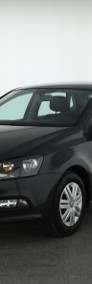 Volkswagen Polo V , Salon Polska, 1. Właściciel, Serwis ASO, Klima-3