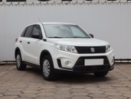 Suzuki Vitara II , Salon Polska, Serwis ASO, Klima