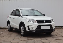 Suzuki Vitara II , Salon Polska, Serwis ASO, Klima