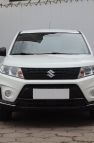 Suzuki Vitara II , Salon Polska, Serwis ASO, Klima-2