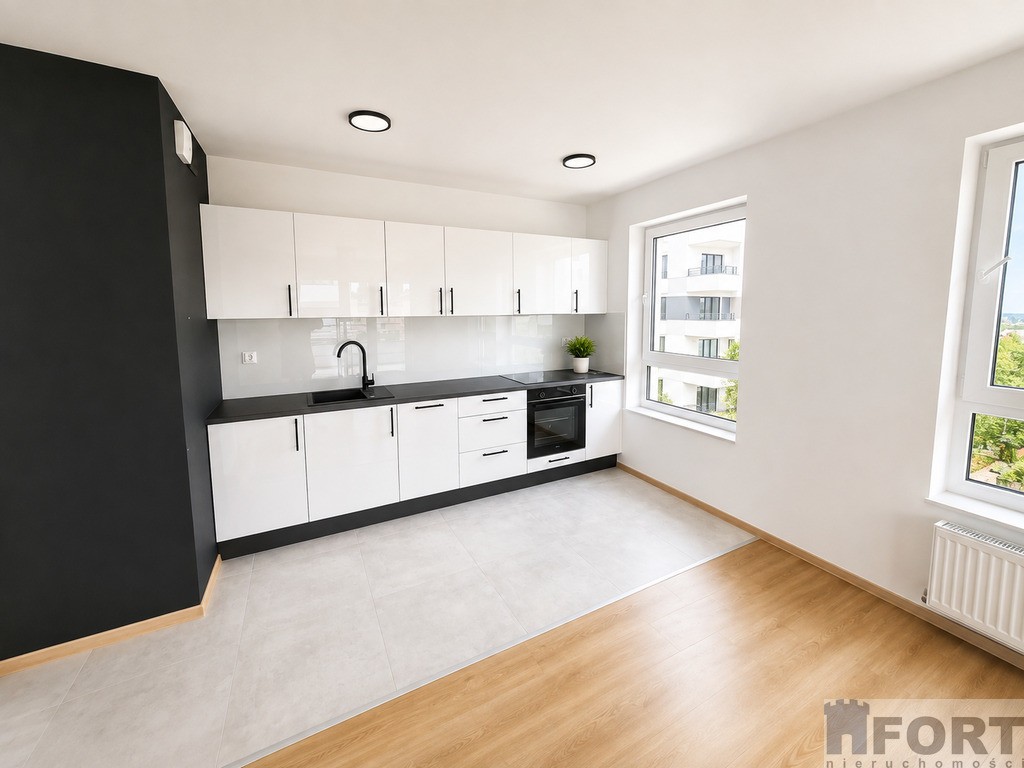 Mieszkanie na wynajem, 54 m² Żelechowa, Maksymiliana Golisza