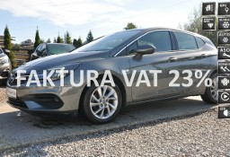 Opel Astra K 1.4*140KM*android*pół skóra*asystent pasa ruchu*bluetooth*full led*