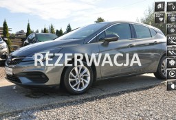 Opel Astra K 1.4*140KM*android*pół skóra*asystent pasa ruchu*bluetooth*full led*