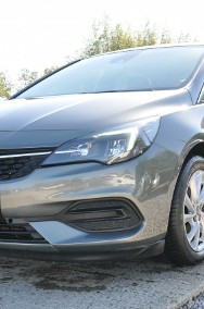 Opel Astra K 1.4*140KM*android*pół skóra*asystent pasa ruchu*bluetooth*full led*-2