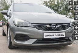 Opel Astra K 1.4*140KM*android*pół skóra*asystent pasa ruchu*bluetooth*full led*