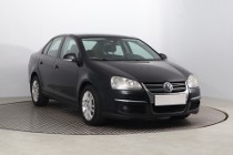 Volkswagen Jetta V , Salon Polska, Klima,ALU