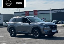 Nissan X-trail III e-POWER 213KM 4WD N-Trek 7 osobowy Świetny stan!