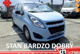 Chevrolet Spark II (M300) 1.0Benzyna 68 KM Klimatyzacja kredyt Bez BIK i KRD