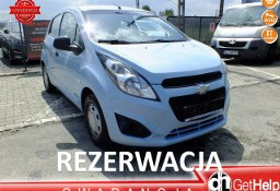 Chevrolet Spark II (M300) 1.0Benzyna 68 KM Klimatyzacja kredyt Bez BIK i KRD